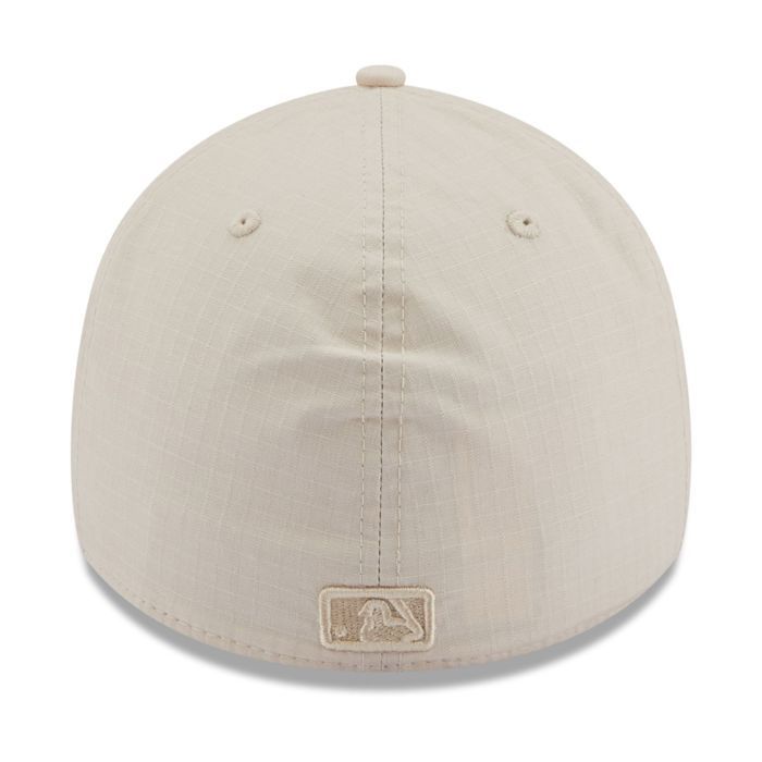 New Era 39Thirty Stretch Cap - RIPSTOP New York Yankees