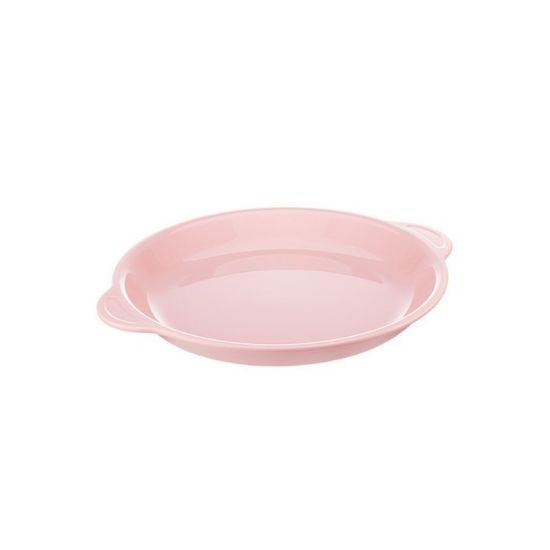 Edison Ecozen Kids Divided Plate - Eco-Friendly