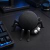 Unique Home Accents Spider Shape Table Stand Holder Compatible with Alexa Echo Dot 4/5 & Living Room Display Piece HomePod Mini, Decorative
