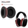 NullMini Replacement Earpads For OPPO PM-3 PM-2 PM-1 Headphones Sleeve Cooling Gel Headset Earmuffs