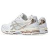 New ASICS Gel Kayano 14 White Simply Taupe Women's 1202A056-110