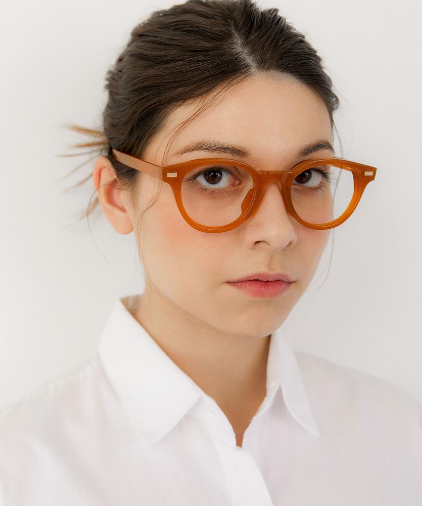 Baseukala Sod (4Colors) Glasses