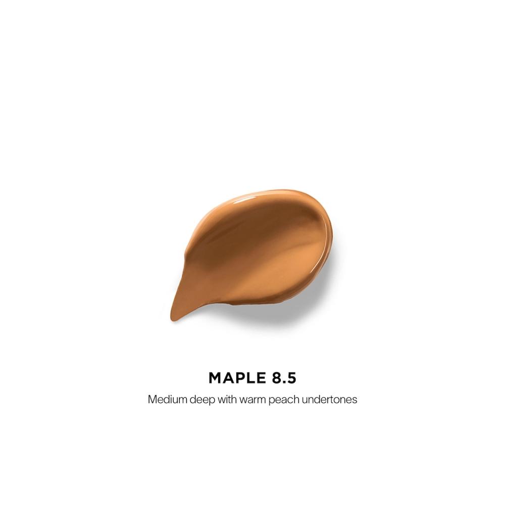 Hourglass Mini Vanish Trade  Airbrush Concealer 0.04 Fl Oz 1.4 Ml Maple 8.5 Medium Deep  Warm Peach