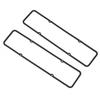 Valve Cover Gaskets Compatible with 283 305 327 350 383 400 Steel Core Rubb