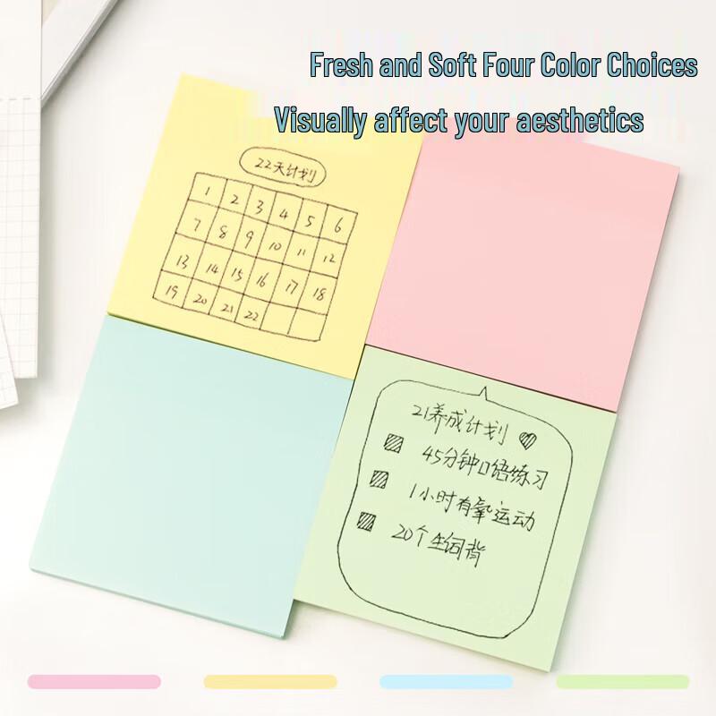 Deli Sticky Notes
