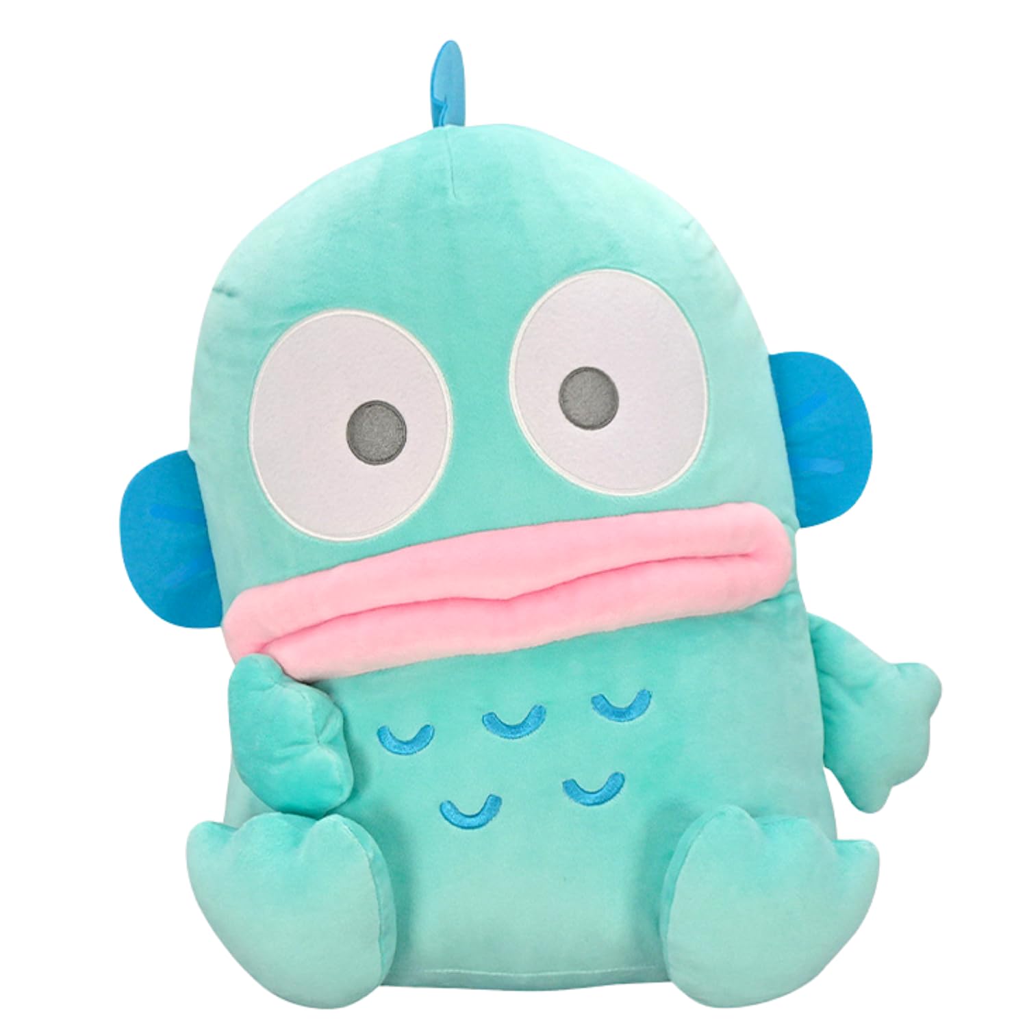 

Хангёдон Супер Супер Большая Плюшевая Игрушка Наклонная Поза 53см - - Прибл.