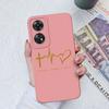Per Custodia Telefono Oppo Reno 8T 8Z Cuore Amore Protezione Fotocamera Morbido Silicone Liquido Copertura Posteriore Per OPPO Reno8T 4G 5G 8 Lite Guscio