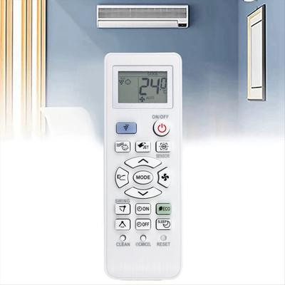 Replace AC Remote Control CRMC-A967JBEZ for AH-AP9SMD2 A907 CRMC-A967JBEZ Air Conditioner Remote