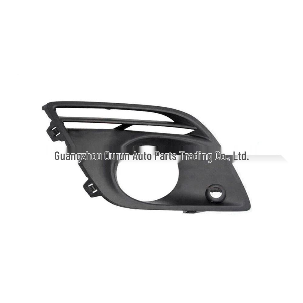 Front Left Fog Light Cover for VOLVO XC60 2010-2013