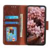 For Xiaomi Redmi Turbo 4 Pro 5G/Poco F7 5G Case Nappa Texture Split Leather Wallet Phone Cover
