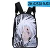 Popular Novelty Cool D.Gray-man Notebook Backpacks Pupil School Bags 3D Print Oxford Waterproof Boys/Girls Laptop Backpacks