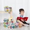 Stickers Cat 500 Pcs/roll Teacher Reward Sticker Fun Motivation Animal Sticker For School Teacher Student Stationery Stickers