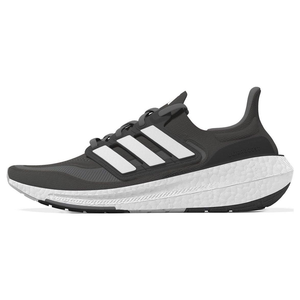 adidas Ultraboost Light  Grey White  Men s IE1770 EU 39⅓