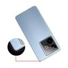Simple Slim Soft TPU Clear Transparent Phone Case On For Realme GT 7 GT7 GT7T RealmeGT7 G Cover Fundas Capa