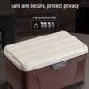 Shuang'an Password Lock Multi-Purpose Storage Box