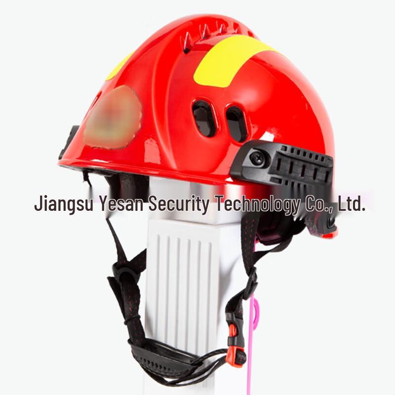 F2 Firefighter & Emergency Rescue Helmet M