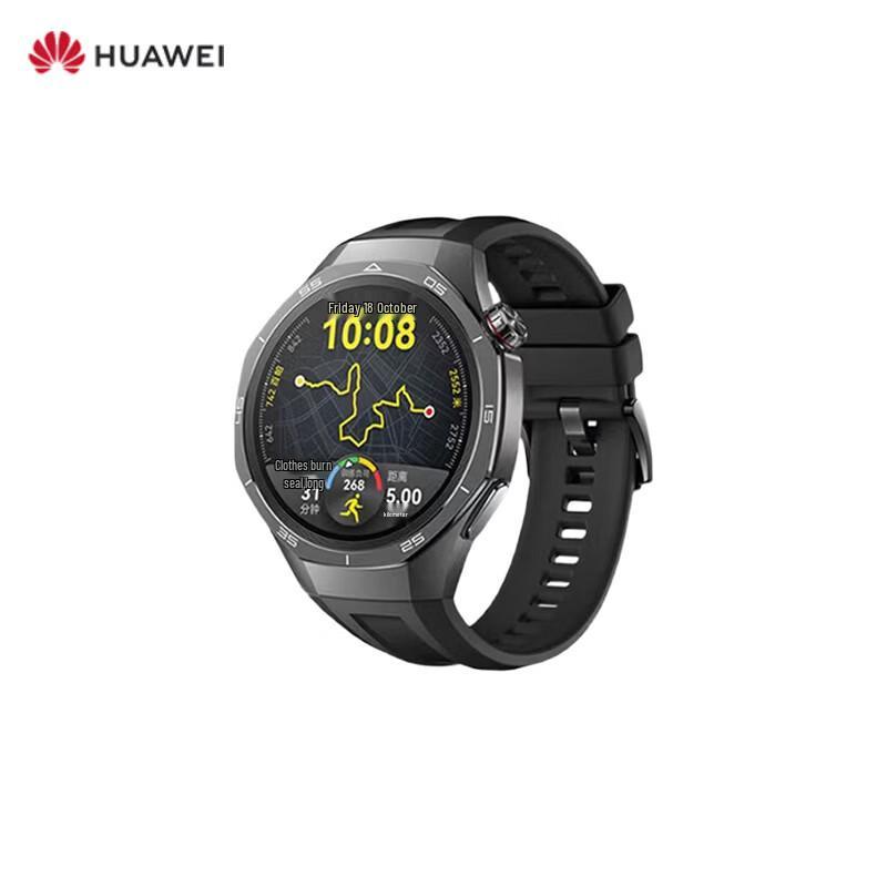 

HUAWEI WATCH GT 5 Pro Smartwatch (CN version)