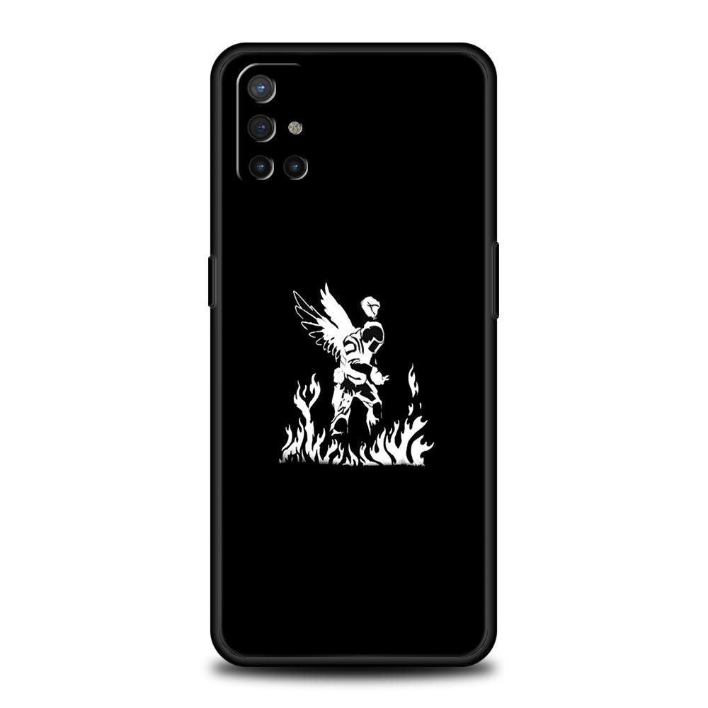 Phone Case For OnePlus 15 13 12 11 10 9 8 7T Pro 13T 13R 12R 10R 9RT 8T Nord 2T CE 2 3 5G Lite Soft Cover Counter Strike CS GO