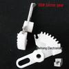 AT1050 KFR1050 MKS615 BK715 Adjustable Track Motor Sensor Gear