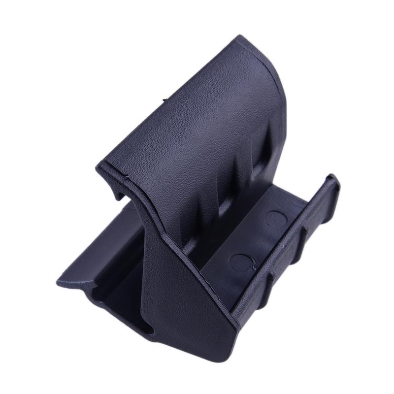 55395761AE 55395760AE 2Pcs Soft Top Rear Window Tailgate Bar Retainer Bracket Fit for Jeep Wrangler JK 2007-