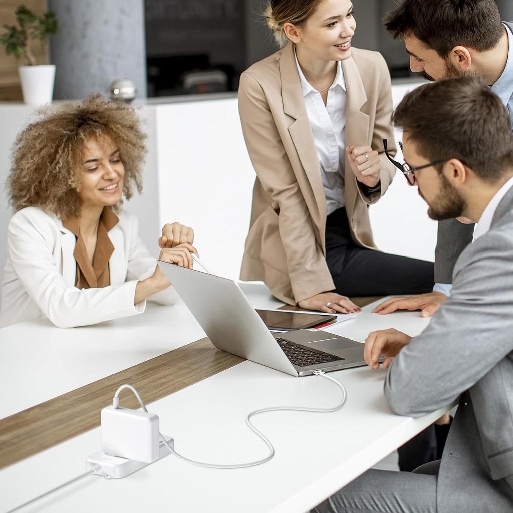 140W Mac Book Pro Charger,Compatible with Mac Book Pro 16 Inch 2021-2023,Mac Book Pro 14 Inch 2023,Mac Book Air 13 14 15 Inch 2021-2024,Include a USB