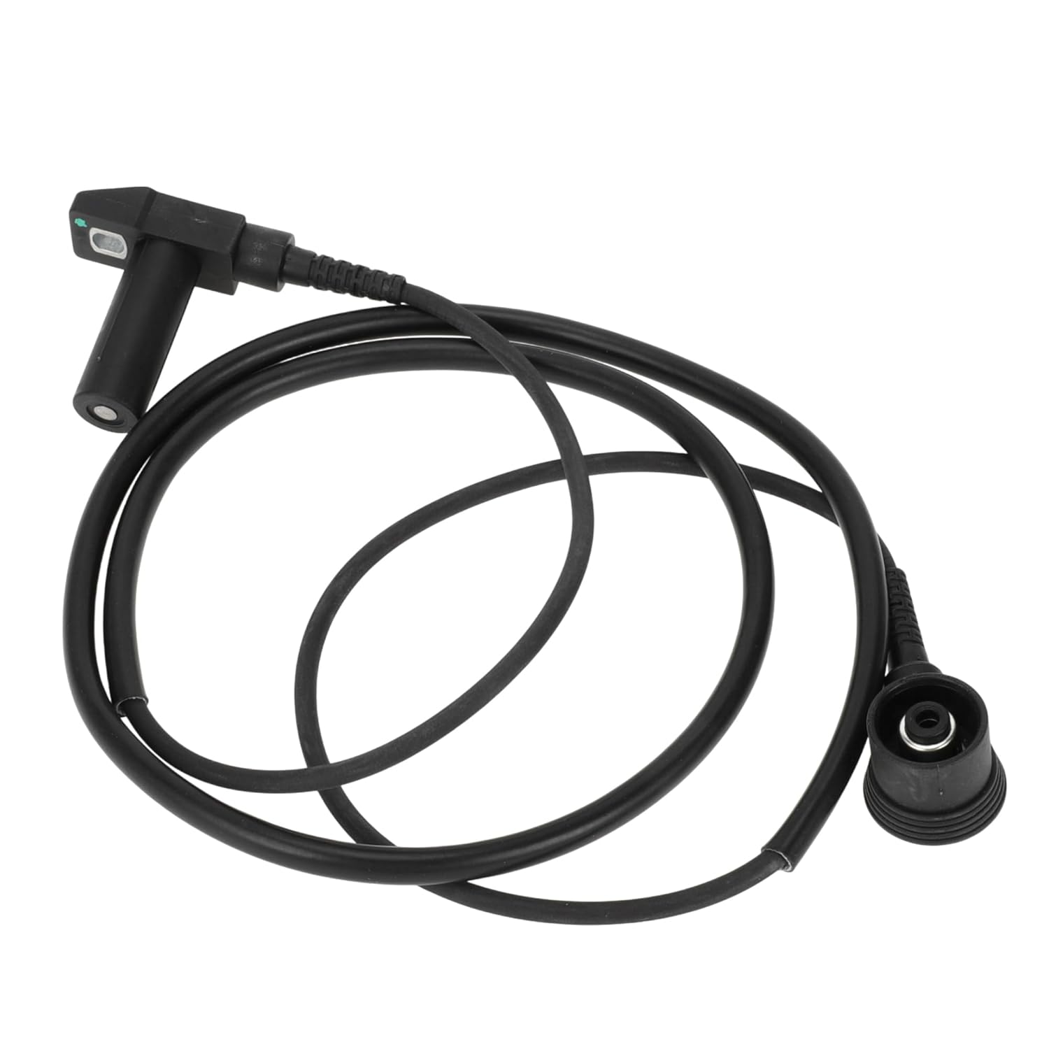 

1 Pc Crankshaft Position Sensor for Mercedes-Benz 300SE 2.8 1993-1998 Sturdy Metal Plastic Black Engine Crank CKP Sensor