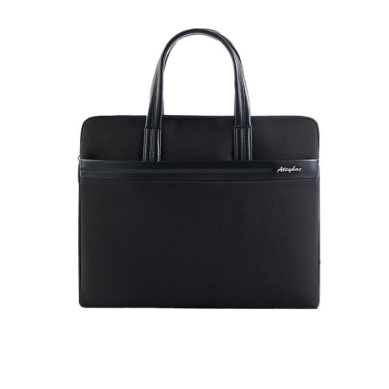 Qijian Business Commuter Laptop Handbag 15 inch