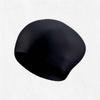 Swim Cap Long Hair Silicone Training Cap NESSA198-001 2384454