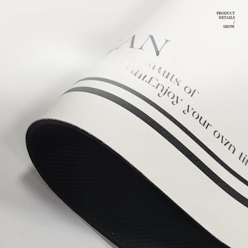 New Quick-drying Floor Mat Bathroom Door Suction Mat Toilet Anti-slip Wiping Foot Mat Door Mat Carpet