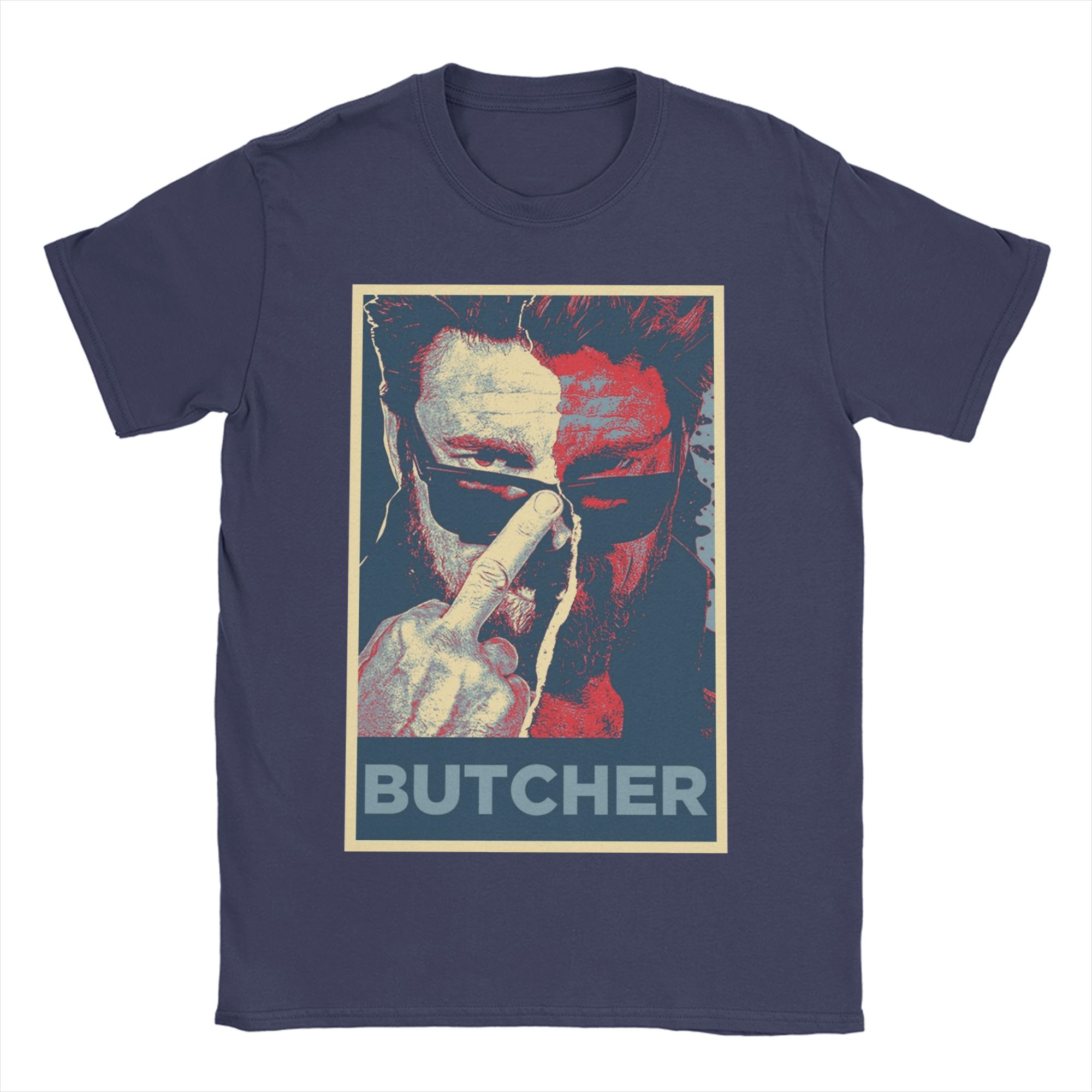 

Homelander Laser Eyes The Boys T Shirts Unisex Womens 100 Cotton Funny TShirts Crewneck Tee Shirt Short Sleeve Tops Adult S