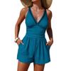 Women's One-piece Bikini Swimsuit, Athletic Swimwear