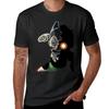Astro Boy T-Shirt hippie clothes Aesthetic clothing quick-drying mens t shirts