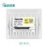 QUICK 206D Soldering Iron Tip 501-10C-01/10D-01/16D-01/6C-02/6D-01
