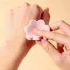 Jesireca - Set of 20: Floral Makeup Sponge