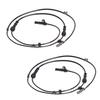 ACEON ABS Wheel Speed Sensor 8319-3302-02 for Nissan Sentra 2013-