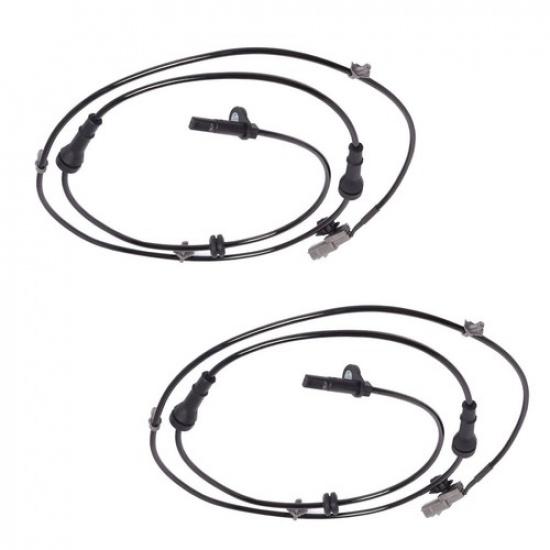 

ACEON ABS Wheel Speed Sensor 8319-3302-02 for Nissan Sentra 2013-