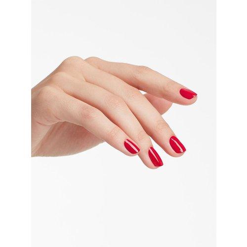 [OPI][Infinite Shine] W62 - MADAM PRESIDENT 15ml