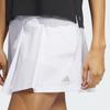 Adidas Ultimate365 Tour Skort plisat Confortabil Elegant Talie puternică din plasă Fustă casual de golf încrețită Femei skorturi Alb IZ4060