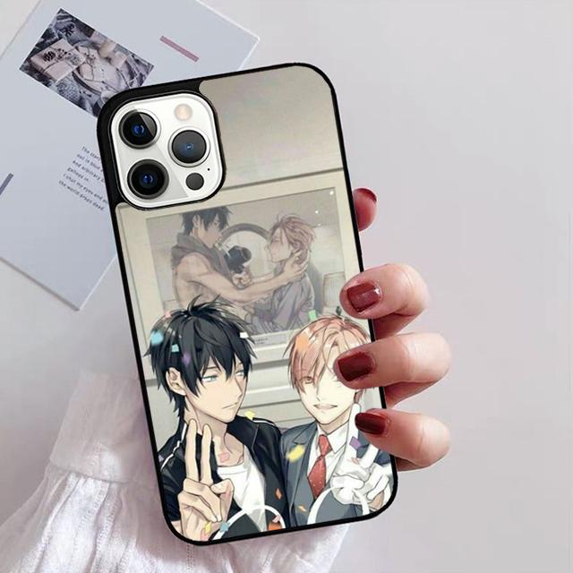 Ten Count 10 Count Phone Case for iPhone 11 12 13 14 Pro Max mini XR XS SE 2020 6 7 8 Plus Samsung S21 S22 Coque Fundas