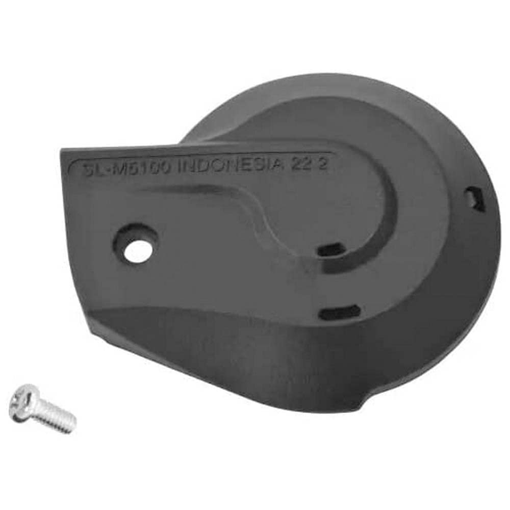 

SHIMANO Repair Parts Feed Lever Cover Fixing Bolt Y0L998020 (Left) & SL-M5100