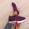 Fashion Spring/Summer Breathable Mesh Sports Shoes for Womens Shoe Lightweight Comfor Slip-On Casual Sneaker Vulcanized Walking Shoeses