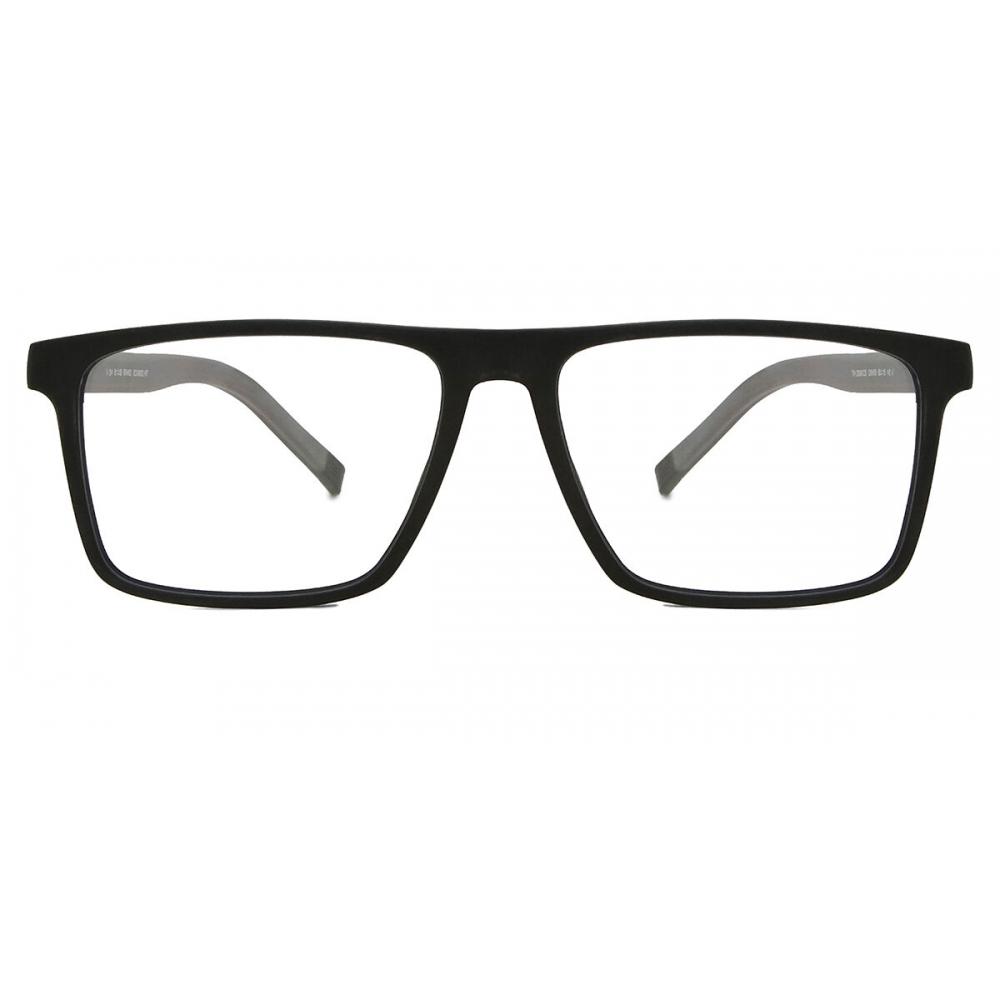 Tommy Hilfiger Th 2086 Cs wiTh Clip On O6w Men Eyeglasses