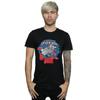 Marvel Mens Spider-Man Spider-Buggy Breakdown T-Shirt