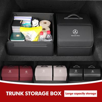 Transport et stockage – Accessoires pour coffres