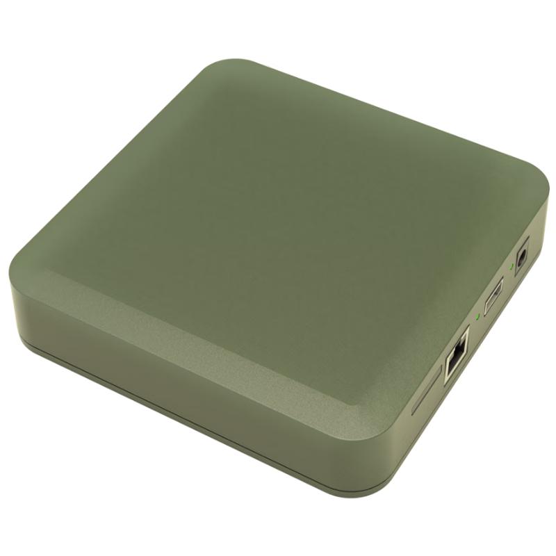 

Kunpeng KPFRXM663 Desktop RF Tag Reader