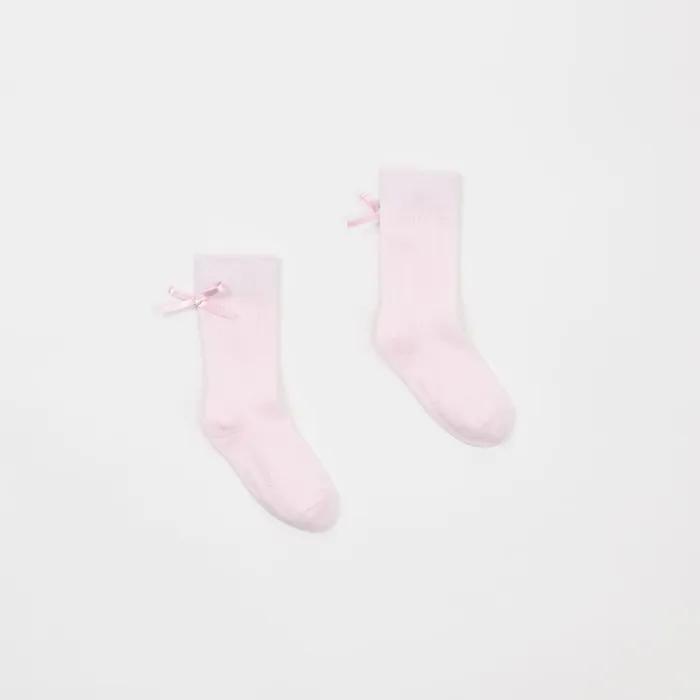 Frill ribbon set