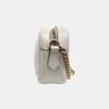 [Gebraucht] GG Marmont Serie Marmont Vielseitige Goldene Logo-Kette Gestepptes Leder Kamera-Tasche - Gut #1AYEXD5