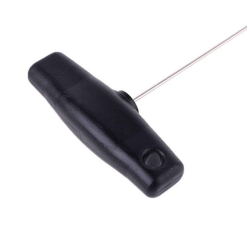 Instrument Cluster Pull Hooks Removal Tool for C250 C350 E200 E400 Auto Parts Car air conditioning port installation glass