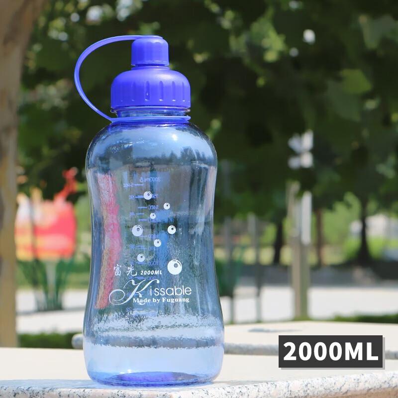 Fuguang FGA-1205 Sports Water Bottle with Filter