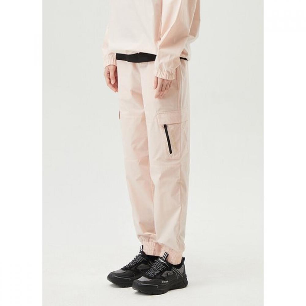 Le Coq Sportif Men S dualfLex Jogger pantS Pbg Qp123gpt23 BLK black/70 female S